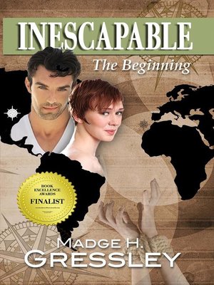 cover image of Inescapale ~ the Beginning